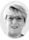 Photographie de Michèle JANECKI