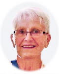 Photographie de Andrée ROUYER 