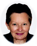 Photographie de Marie-Jeanne MOLTER 