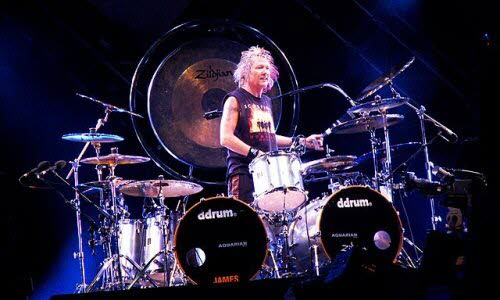 Photographie de James KOTTAK