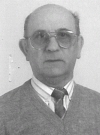 Photographie de Francis DABAT