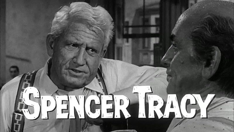 Spencer Tracy film