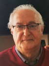 Photographie de Georges MARONNIER