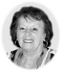 Photographie de Micheline WEINSBERG 