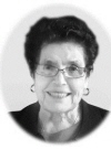 Photographie de Rosa PAOLI
