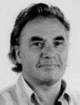 Photographie de Gilbert SCRIVANO 