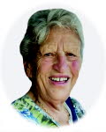 Photographie de Marie-Thérèse SPRUNCK 
