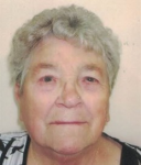 Photographie de Gisèle JOLY 