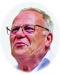 Photographie de Michel LOUIS 