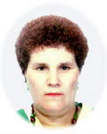 Photographie de Herminia LOPES 