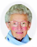 Photographie de Suzanne GENET 