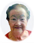 Photographie de Maria da Luz  DOS REIS 