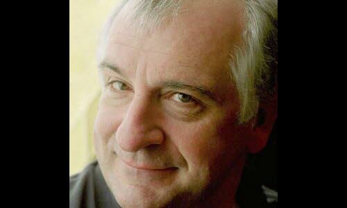 Photographie de Douglas  ADAMS