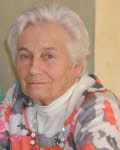 Photographie de Joséphine  TISSOT 