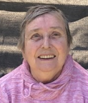 Photographie de Renée LASSEYE 