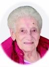 Photographie de Marie-Thérèse OLIGER 