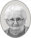 Photographie de Mina FELDENWEG 