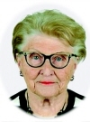 Photographie de Marie-Thérèse ONASCH 