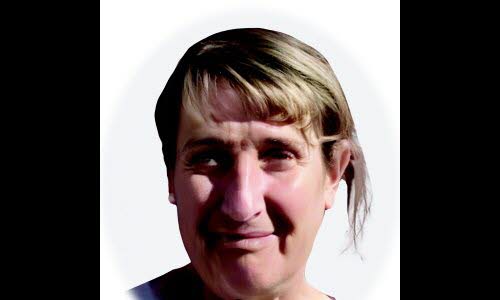 Photographie de Martine REMETTER