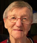 Photographie de Françoise DEBLOCK 