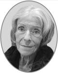 Photographie de Arlette BIHLER 