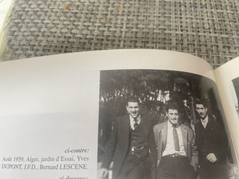 Illustration choisie pour la pensée illustrée