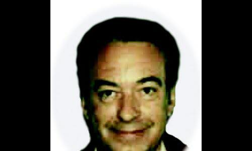 Photographie de Jean-Claude  LEBAUT