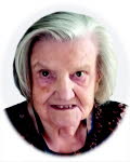 Photographie de Léontine VEBERT 