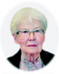 Photographie de Marie  ZIMMER 