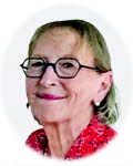 Photographie de Joëlle ROGER 