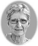 Photographie de Christiane POURCHET 