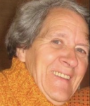 Photographie de Monique PAYEN 