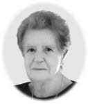 Photographie de Marie-Françoise SIRET 