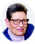 Photographie de Françoise BILLAMBOZ 