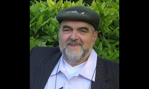Photographie de Jean-Pierre CORRABOEUF