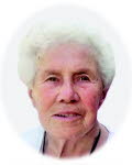 Photographie de Paulette  KLEIN 