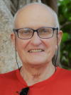 Photographie de Gerard FREMAUX 
