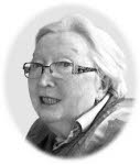 Photographie de Marie-Thérèse HURSCH 