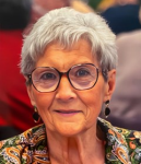 Photographie de Josiane LEDRUE 
