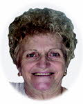 Photographie de Josée CHARLES 