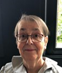 Photographie de Danièle PICHON 