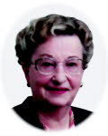 Photographie de Léonie KIRCHMANN 