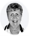 Photographie de Marie-Josette HINSCHBERGER 