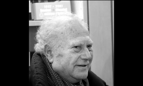 Photographie de Michel POLAC