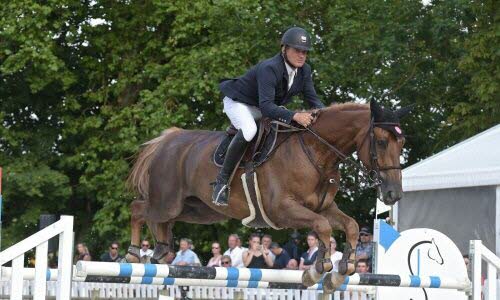 Photographie de Alain FORTIN