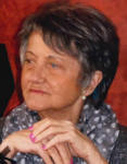 Photographie de Christiane PERRET 