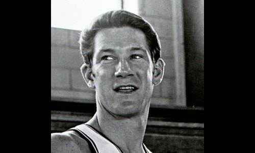 Photographie de John  HAVLICEK