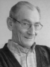 Photographie de Papa, Pépé Lulu 