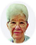 Photographie de Hélène LOSSON 