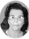 Photographie de Josefa BENITEZ